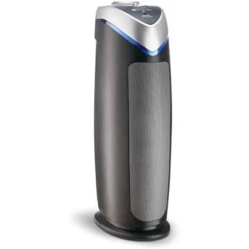 Air Purifiers