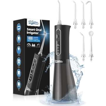 PERSONAL HYGIENE/WOMEN'S HEALTH