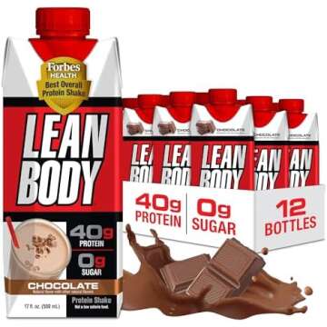 Bariatric Supplements