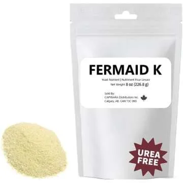 Beginner Homebrewing Kit (BEST)