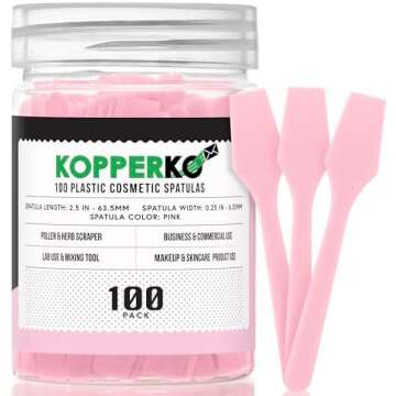 Beauty and Makeup Must Haves