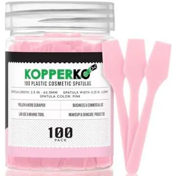 Beauty and Makeup Must Haves