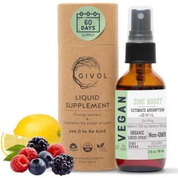 KIDS-Immune System Support: Cold, Cough, Flu-like symptoms