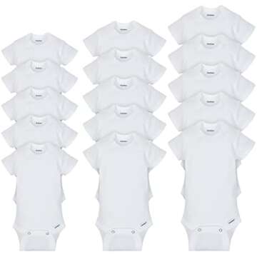 Baby Boy Clothing & Accessories