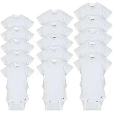 Baby Boy Clothing & Accessories