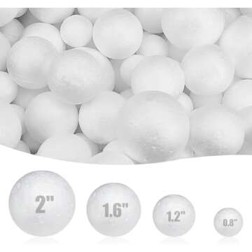 Decorating Must Haves