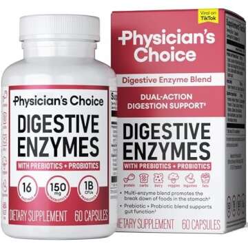 Supplements we take!