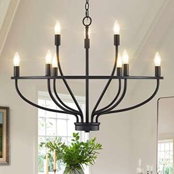 Lighting Fixtures