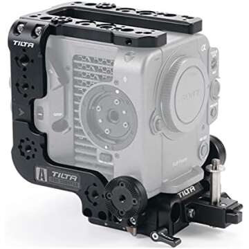 Build Your Cinema Rig