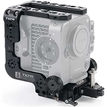 Build Your Cinema Rig