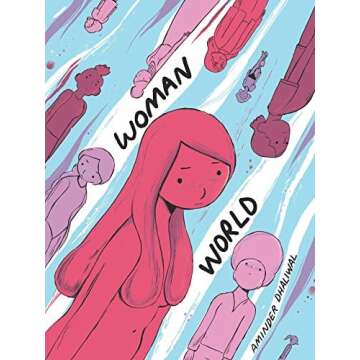 LGBTQ Comic Book Recommendations