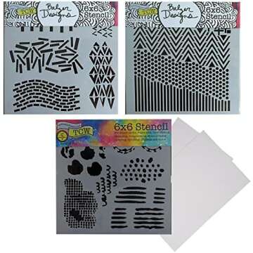 Mixed Media for Bible Journaling