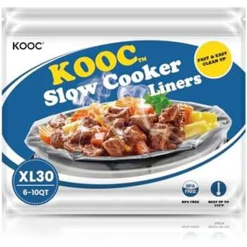 Slow Cookers