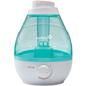 Toddler/Baby cold essentials