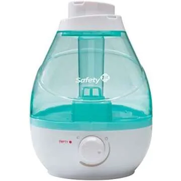 Toddler/Baby cold essentials