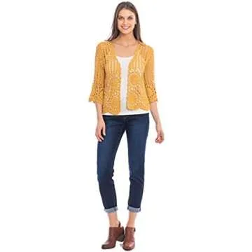 Spring Trend: Cut Outs