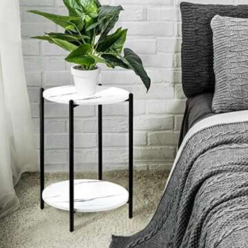 ACCENT TABLES