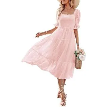 Easter Dresses!! 💒🩷