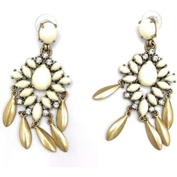 Must Have Statement Earrings!