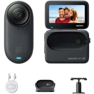 Streaming Tech and Accessories