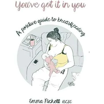 Breastfeeding Books