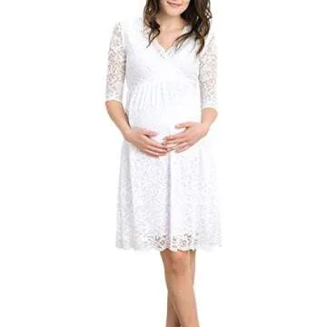 Baby Shower Maternity Dresses