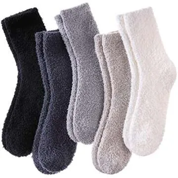 STOCKING STUFFERS FOR HER