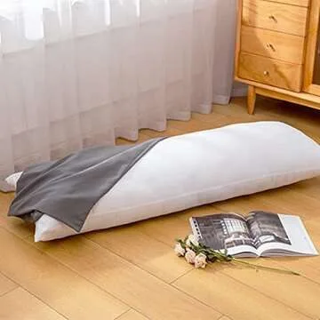 Anime husbando's body pillow and cover