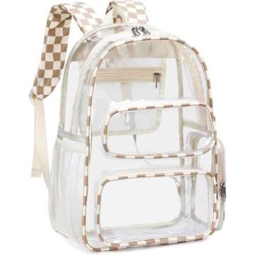 Kids’ School Must-Haves