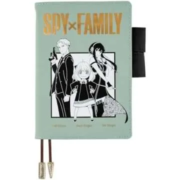 Hobonichi Original (A6) Planners | Covers | Accessories