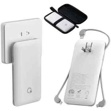 Must Have Travel Accessories