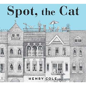 Wordless Picture Books