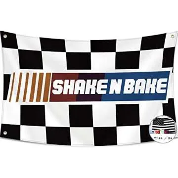 Dorm Wall Flags + Posters