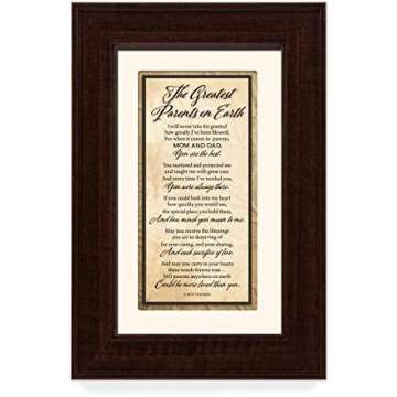 Christmas Gift Ideas for Parents