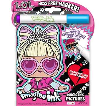 LOL Surprise Toys, LOL Surprise Dolls and more!