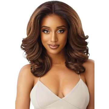 Hair, Beauty & Skincare