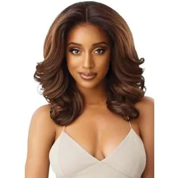 Hair, Beauty & Skincare