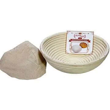 Ricettario Vol. 1 - Sourdough