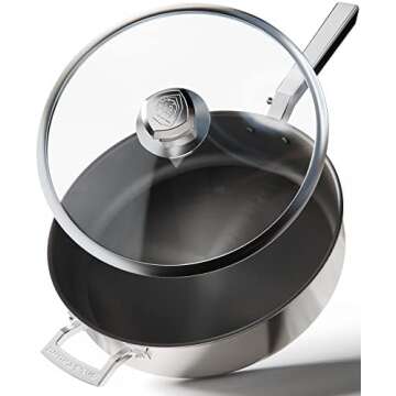 Cookware