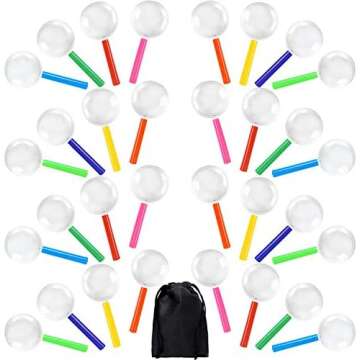 SOR and Literacy Center Favorites