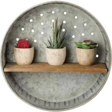 Farmhouse bedroom decor