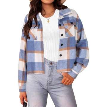 Thanksgiving Outfits