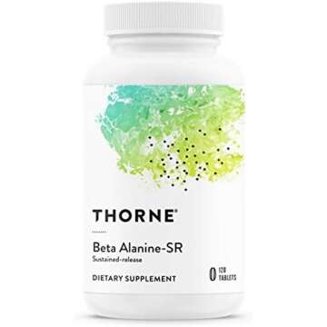 Beta Alanine Certified Sport-Safe