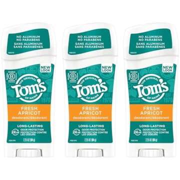 Bath & Beauty Products