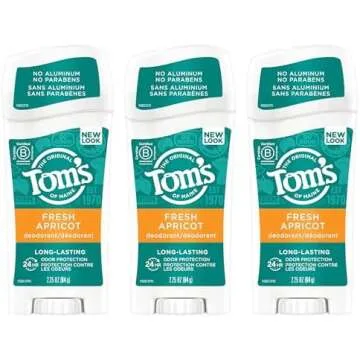 Bath & Beauty Products