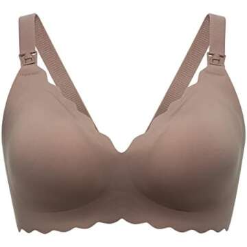 Postpartum Must-Haves