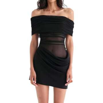 Closet Staples | Clothing