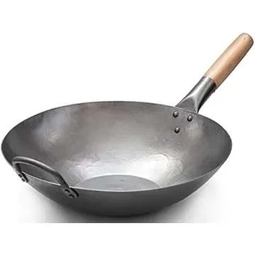 Pots and Pans