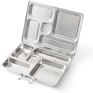 Kitchen Appliances + Tools