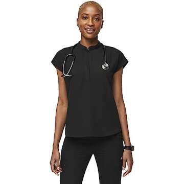 Working in Healthcare